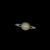 10 avril 2011 - Saturne - T192+Toucam II 